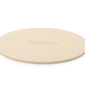 Pizza Stone With Logo