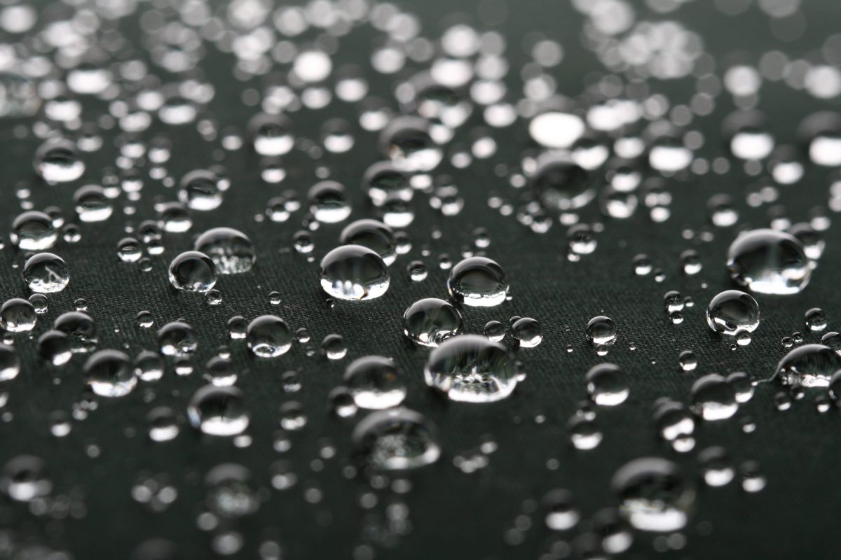 Waterdrops Waterdrops