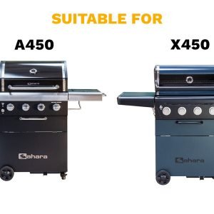 X A450 X A450