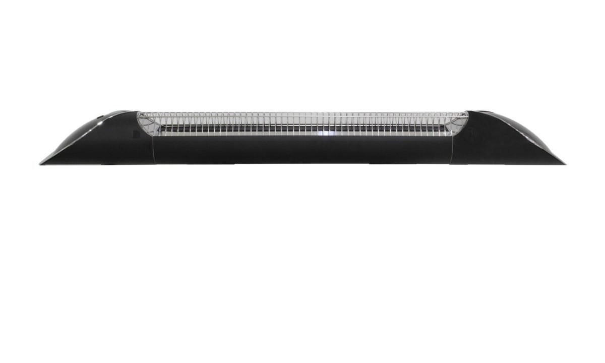 2000W Carbon Fibre Wall Mounted Heater v3 2000W Carbon Fibre Wall Mounted Heater v3