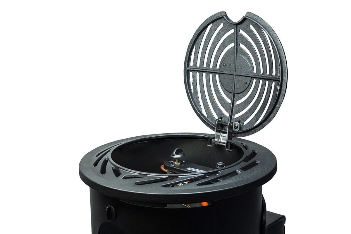 Provence Indoor Portable Gas Heater Provence Indoor Portable Gas Heater