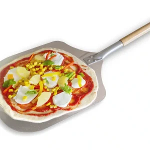 Pizza Peel lifestyle Pizza Peel lifestyle