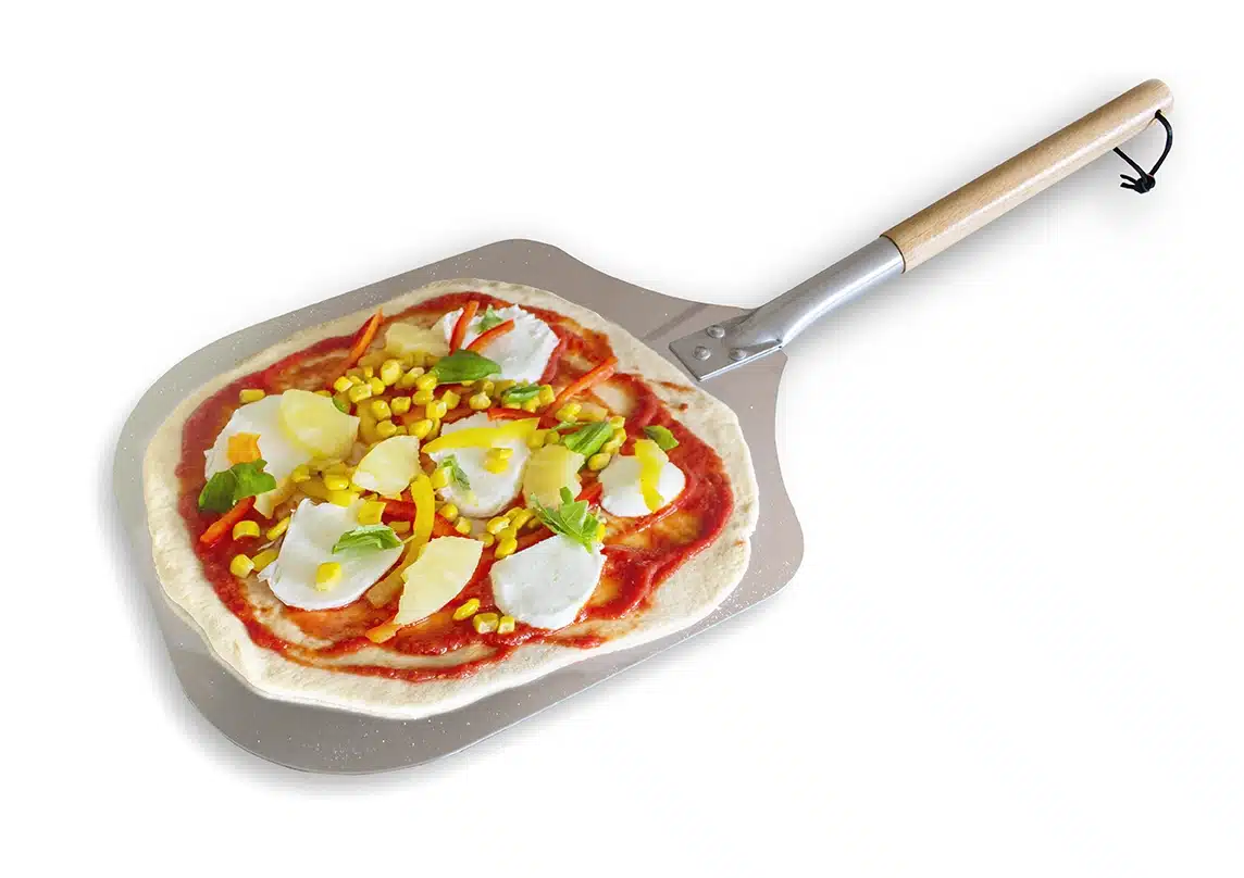 Pizza Peel lifestyle Pizza Peel lifestyle