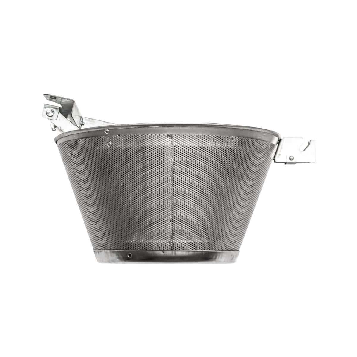 15kw Heat Focus Patio Heater Burner Mesh Img 0253