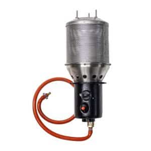 Table Top Patio Heater Lantern Spare Part 0379 Table Top Patio Heater Lantern Spare Part 0379