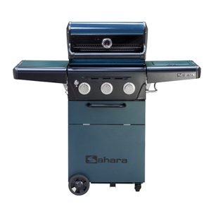 X350 Gas BBQ