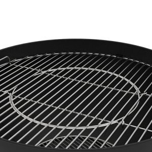 Charcoal Small Cart.546