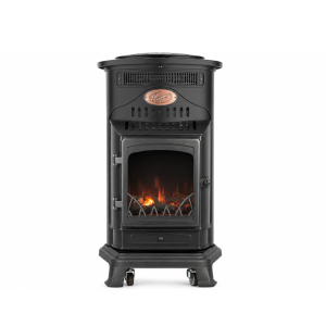 Provence Hybrid Portable Gas Heater Provence Hybrid Portable Gas Heater